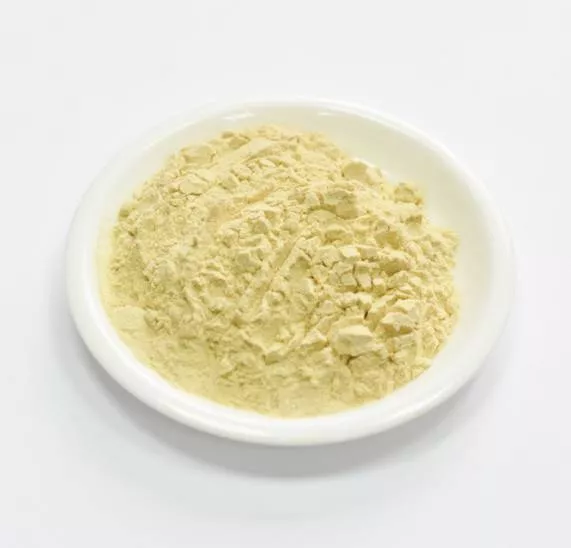 Сухой экстракт матэ (лист) (лат. Ilexparaguayensis)